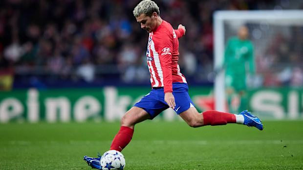 atletico madrid